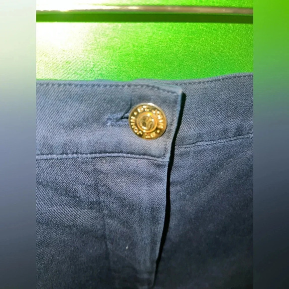 St. John Sport Pants size 8 - Picture 5 of 11